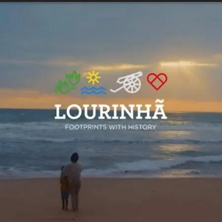 Casas Jeronimos Holiday home Lourinha (Lisbon)