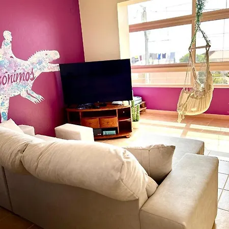 Casas Jeronimos Lourinha (Lisbon)