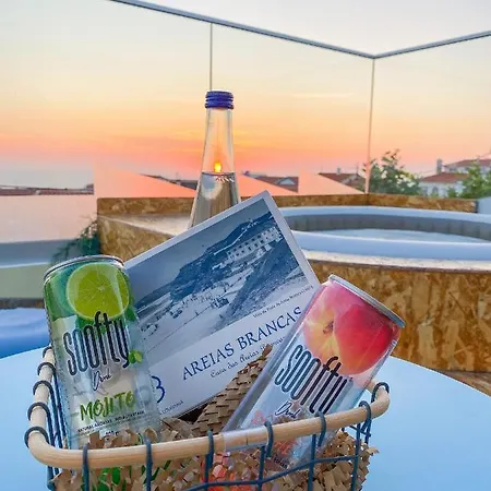 Holiday home Casas Jeronimos