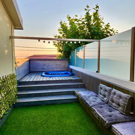 Casas Jeronimos Holiday home Lourinha (Lisbon)