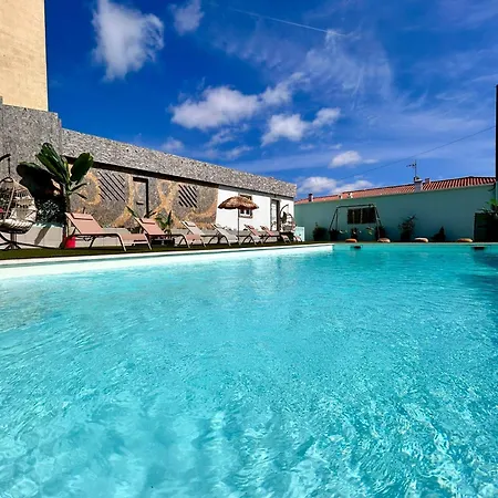Casas Jeronimos Lourinha (Lisbon)