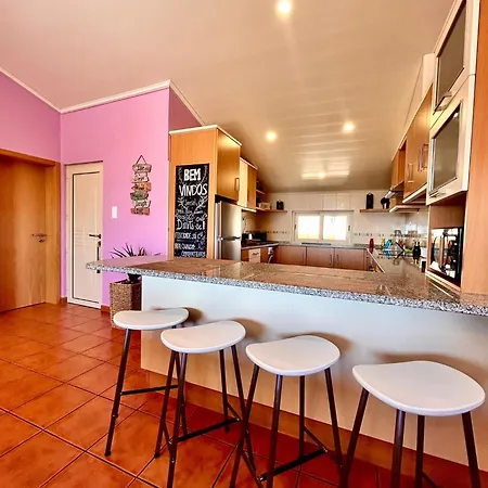Holiday home Casas Jeronimos