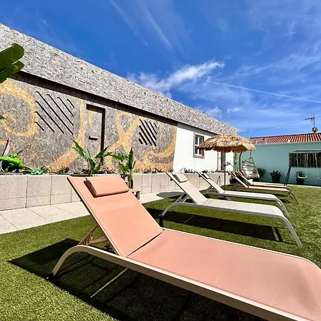 Holiday home Casas Jeronimos