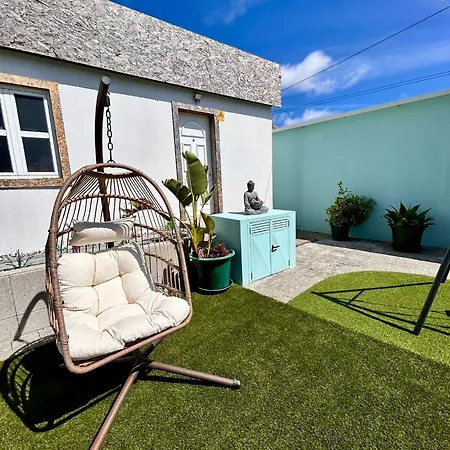 Casas Jeronimos Holiday home