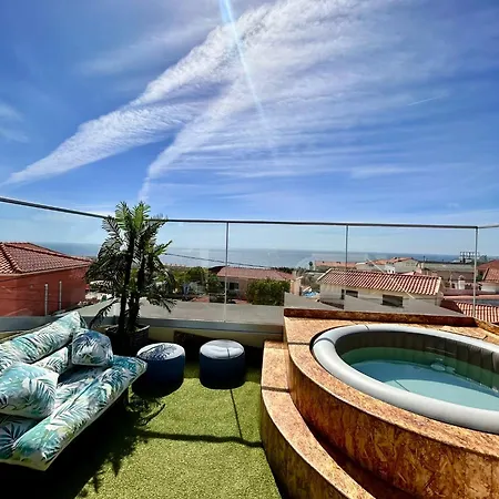Casas Jeronimos Holiday home