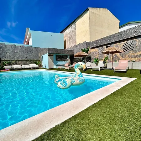 Holiday home Casas Jeronimos