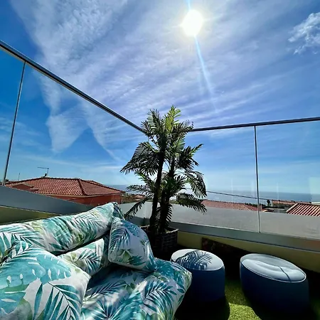 Holiday home Casas Jeronimos Lourinha (Lisbon)