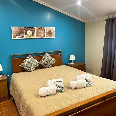 Casas Jeronimos 度假居 劳林哈
